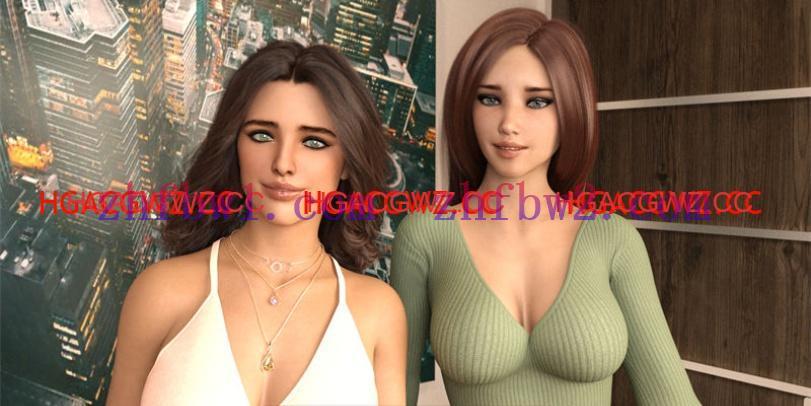 【神作SLG/汉化】因为我爱她(Because I Love Her) ver1.1 汉化版【PC+安卓/3.2G】