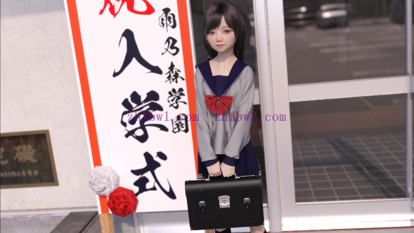 肛xu少女~恵那 Ver1.10 GPTAI汉化版+CG包【安卓】