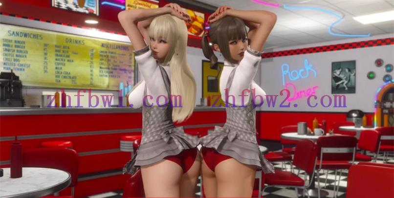 【SLG/汉化/动态】时光的涟漪(Ripples) ver0.6 汉化版【PC+安卓/3.8G】