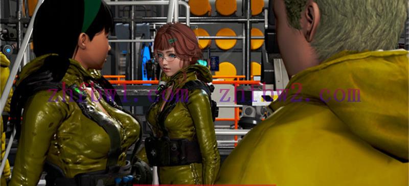 【SLG/汉化】纵火背叛(The Arson Betrayal) ver0.7.5 汉化版【PC+安卓/3.4G&更新】