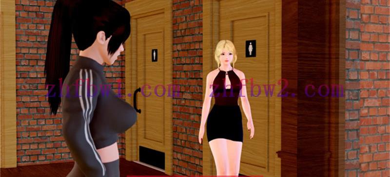 【SLG/汉化】纵火背叛(The Arson Betrayal) ver0.7.5 汉化版【PC+安卓/3.4G&更新】