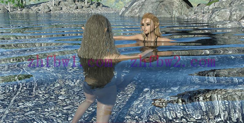 【SLG/汉化/动态】我如何成为英雄 CH6 汉化版【PC+安卓/3.5G】