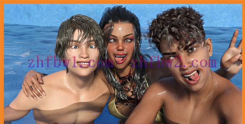 【SLG/汉化/动态】我如何成为英雄 CH6 汉化版【PC+安卓/3.5G】