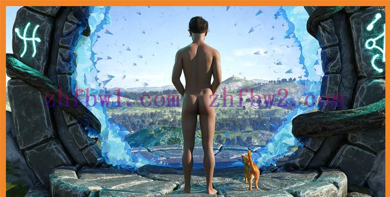 【SLG/汉化/动态】我如何成为英雄 CH6 汉化版【PC+安卓/3.5G】