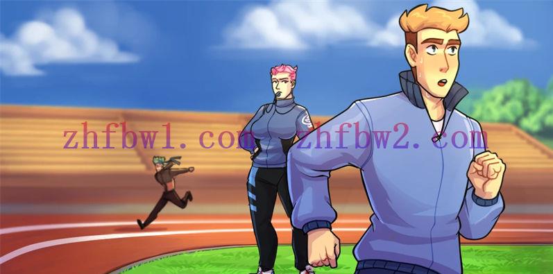 【手绘SLG/汉化】守望先锋学院 ver0.16.1.2 汉化版【PC+安卓/1.4G】