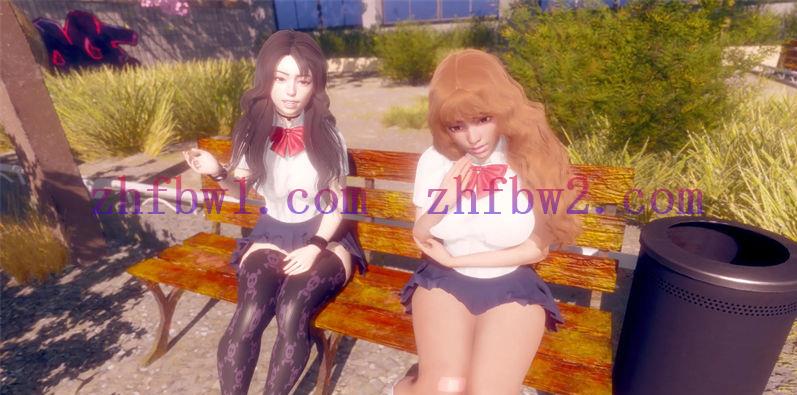 【SLG/汉化】扭曲的记忆(Twisted Memories) ver0.7 汉化版【PC+安卓/2.3G/更新】