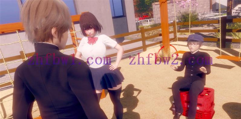 【SLG/汉化】扭曲的记忆(Twisted Memories) ver0.7 汉化版【PC+安卓/2.3G/更新】