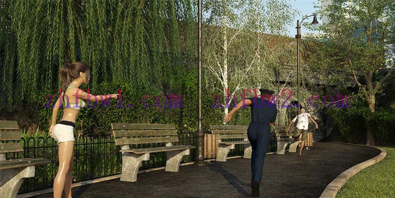 【沙盒SLG/汉化】家族企业 ver0.08 v4B 汉化版【PC+安卓/2.8G】