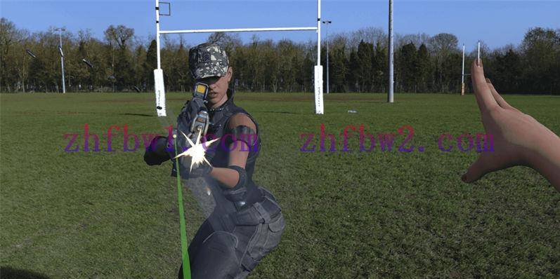 【SLG/汉化/动态】自由卫士学院 ver0.75 汉化版【PC+安卓/3.7G】