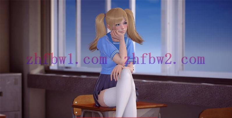 【SLG/汉化/动态】永恒的复仇 ver0.1.0 汉化版【PC＋安卓/900M】