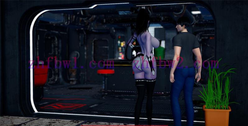 【SLG/汉化/动态】永恒的复仇 ver0.1.0 汉化版【PC＋安卓/900M】