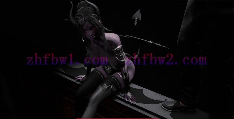 【SLG/汉化/动态】永恒的复仇 ver0.1.0 汉化版【PC＋安卓/900M】