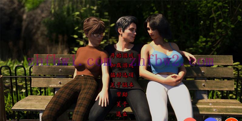 【SLG/汉化/动态】双重感知(Double Perception) ver3.2 汉化版【PC+安卓/5.1G/更新】