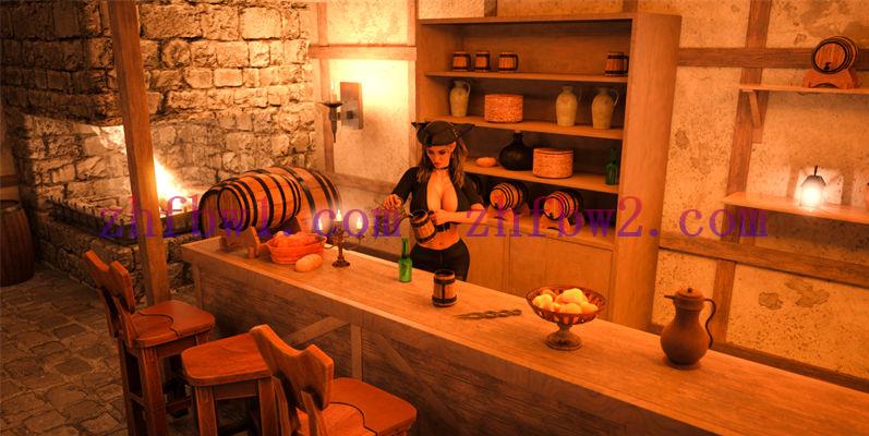 【SLG/汉化/动态】双重感知(Double Perception) ver3.2 汉化版【PC+安卓/5.1G/更新】