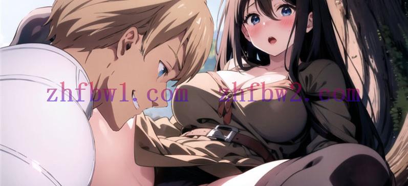 【RPG/汉化】新婚妻子埃罗的沉沦 官方中文版+全回想+全CG包+CV 【PC+安卓/1G】