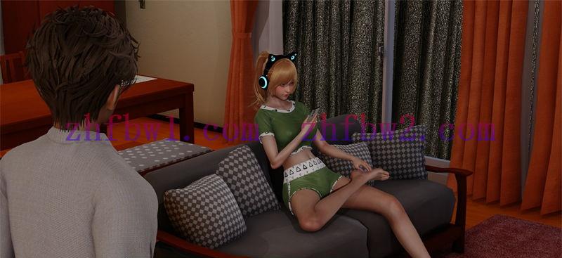 【SLG/汉化】英雄到反派重制版 ver0.3.1 汉化版【2.3G/PC+安卓】