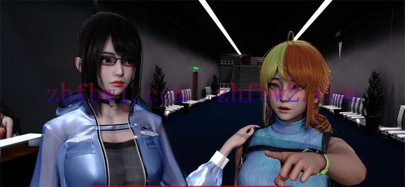 【SLG/汉化】英雄到反派重制版 ver0.3.1 汉化版【2.3G/PC+安卓】