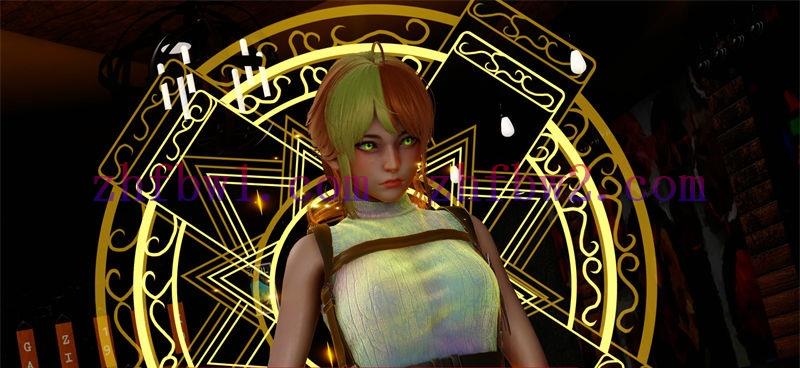 【SLG/汉化】英雄到反派重制版 ver0.3.1 汉化版【2.3G/PC+安卓】