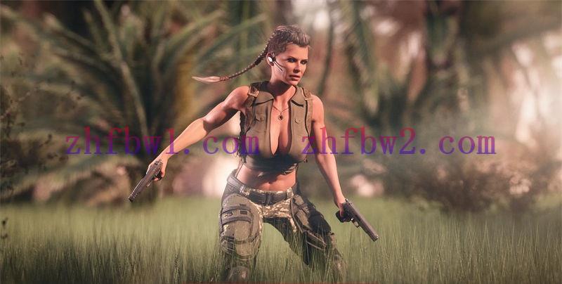 【SLG/汉化版/动态】如何修复未来 ver0.3.1 汉化版【PC+安卓/3.8G】