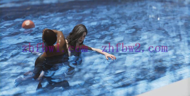 【SLG/汉化/动态】丹弗斯小姐(Ms.Denvers) ver0.05 汉化版【PC+安卓/2G/更新】