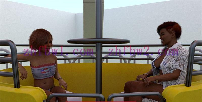 【SLG/汉化/动态】UC8 ver0.1.2 汉化版【PC+安卓/2.5G】