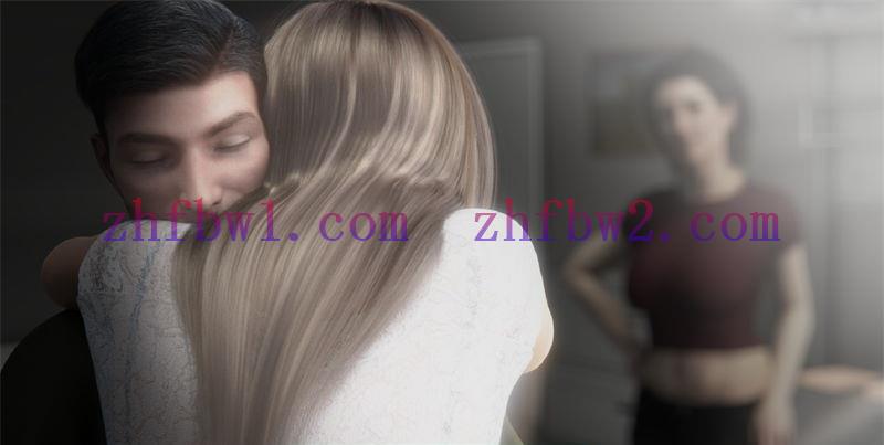 【沙盒SLG/汉化】魂牵梦绕(A Ghostly Desire) ver0.7 Alpha 汉化版【PC+安卓/2.7G】