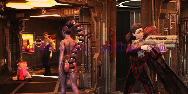 【欧美SLG/汉化/动态CG】欲望英雄 Ver2.1 完结精翻汉化版+全CG【完坑/PC+安卓/3.9G】