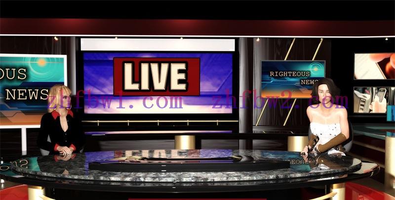 【欧美SLG/汉化/动态CG】欲望英雄 Ver2.1 完结精翻汉化版+全CG【完坑/PC+安卓/3.9G】