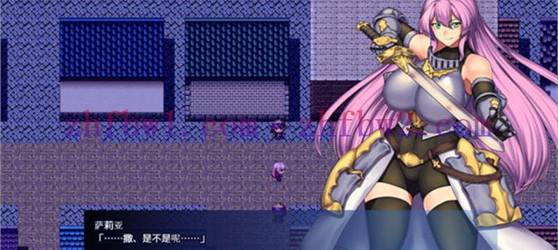 【RPG/汉化】Obscurite Magie:古代遗迹的魔物 汉化版【PC+安卓/800M】