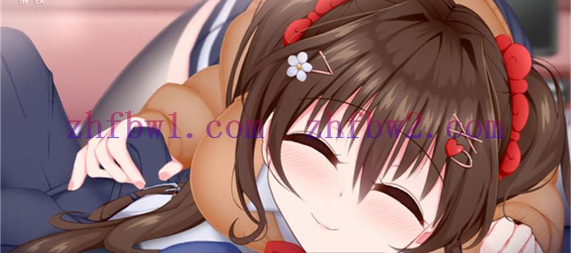 【HAG/汉化/全动态】初冬暖阳R~JRJK与童贞丧失爱爱 精翻汉化版【全CV/PC+安卓/1.1G】