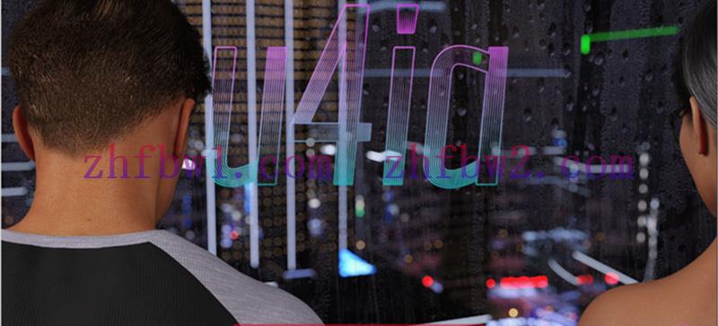 【沙盒SLG/汉化】乐园(Euphoria-u4ia) ver1.01 汉化版【PC+安卓/3.2G】