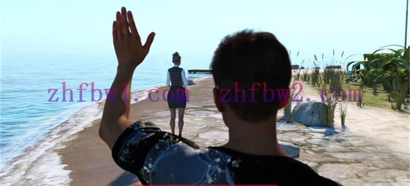 【沙盒SLG/汉化】乐园(Euphoria-u4ia) ver1.01 汉化版【PC+安卓/3.2G】