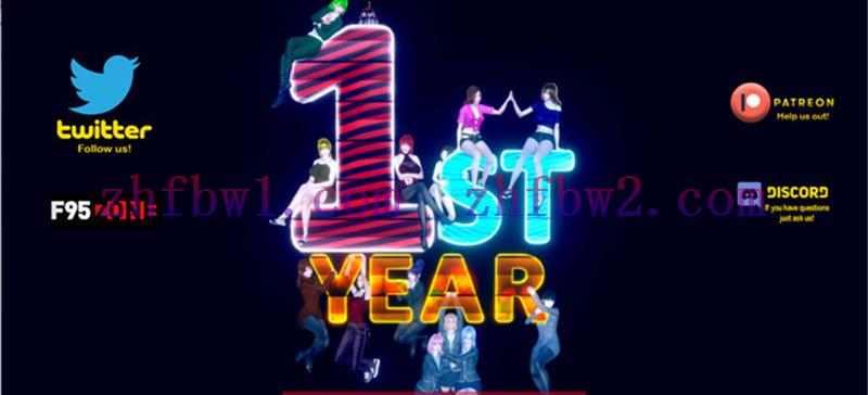 【SLG/汉化/动态】甜蜜的复仇(Sweet Revenge) ver0.06 汉化版【PC+安卓/1.8G&更新】