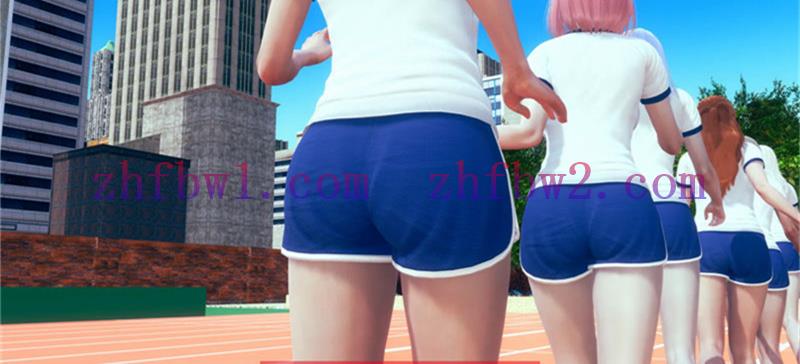 【SLG/汉化/动态】甜蜜的复仇(Sweet Revenge) ver0.06 汉化版【PC+安卓/1.8G&更新】