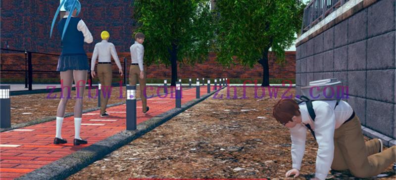 【SLG/汉化/动态】甜蜜的复仇(Sweet Revenge) ver0.06 汉化版【PC+安卓/1.8G&更新】