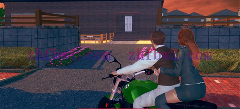 【SLG/汉化/动态】甜蜜的复仇(Sweet Revenge) ver0.06 汉化版【PC+安卓/1.8G&更新】