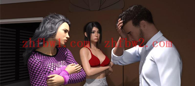 【SLG/汉化】无限:永无止境 Limitless P2 汉化版【PC+安卓/4.4G】