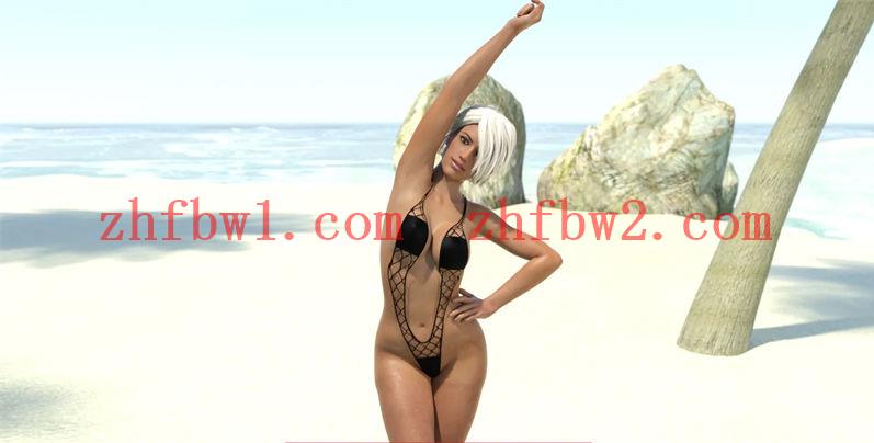 【沙盒SLG/汉化】月神的选择(Lunars Chosen) Ver0.26.2 汉化版【PC+安卓/3.3G/更新】