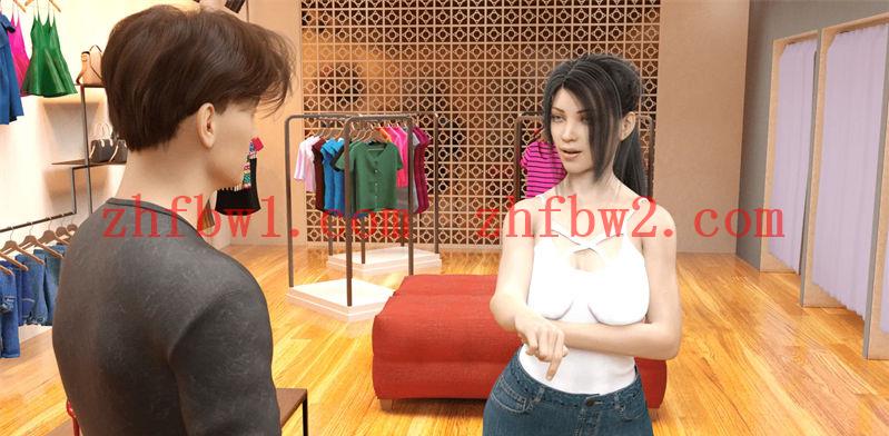 【SLG/汉化/动态】罪恶的快感 ver0.30 高压汉化版【PC+安卓/1.2G/更新】