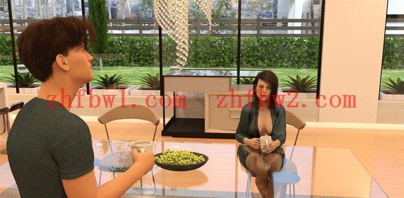 【SLG/汉化/动态】罪恶的快感 ver0.30 高压汉化版【PC+安卓/1.2G/更新】