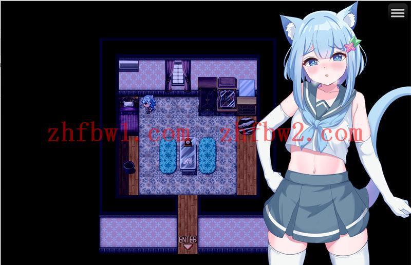 【日系RPG/AIGPT汉化】散步露出之委员长在FQQ JP1.0XY版【PC+安卓/620M】