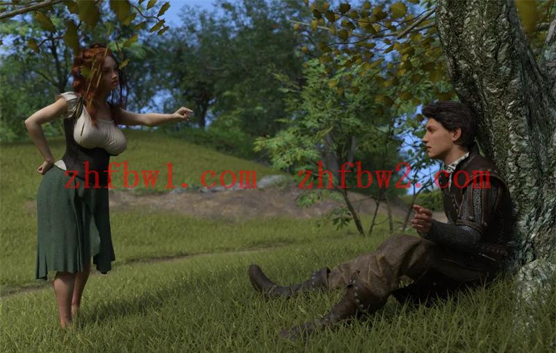 【神作RPG/汉化】农民的追求 Ver3.15 化版 【PC+安卓/2.7G/更新】