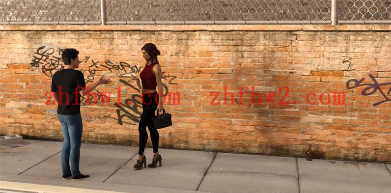 【SLG/汉化/动态】夏日恋情(Summer Crush) CH.6 汉化版【PC+安卓/3.2G】