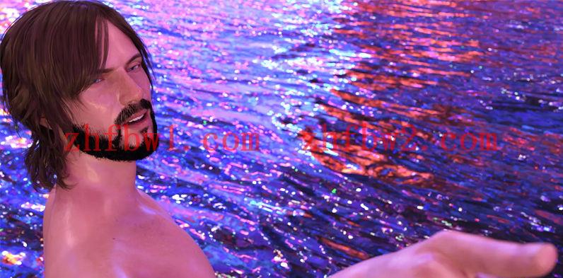 【SLG/汉化/动态】夏日恋情(Summer Crush) CH.6 汉化版【PC+安卓/3.2G】