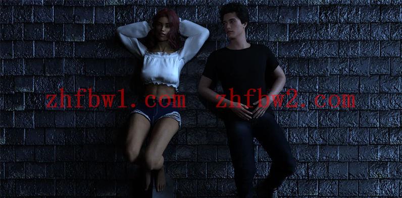 【SLG/汉化/动态】夏日恋情(Summer Crush) CH.6 汉化版【PC+安卓/3.2G】