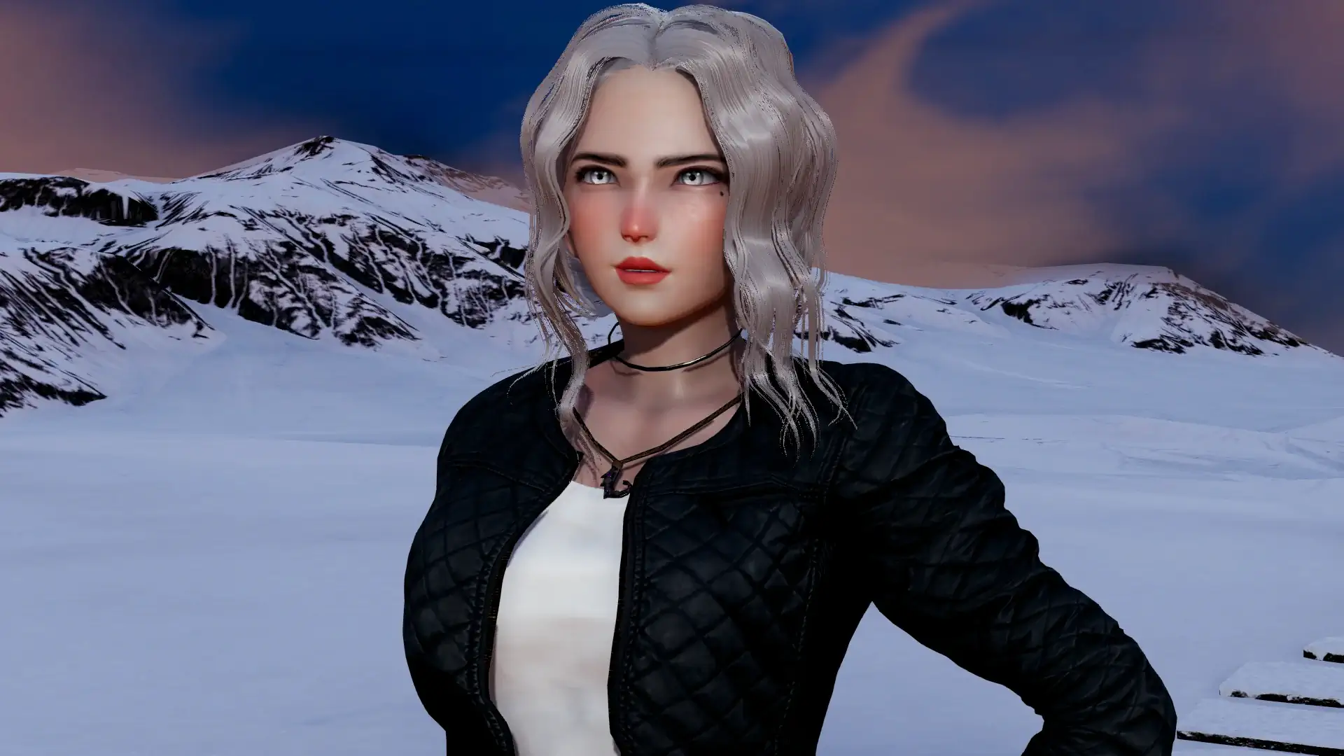 【欧美SLG/汉化/动态】崇拜1.0完结汉化版【PC+安卓/709MB/更新】