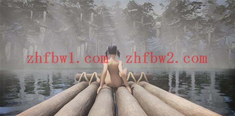 【解谜SLG/汉化】薄雾(Mist) ver1.0.3 精翻汉化完结版【PC+安卓/2G/更新】