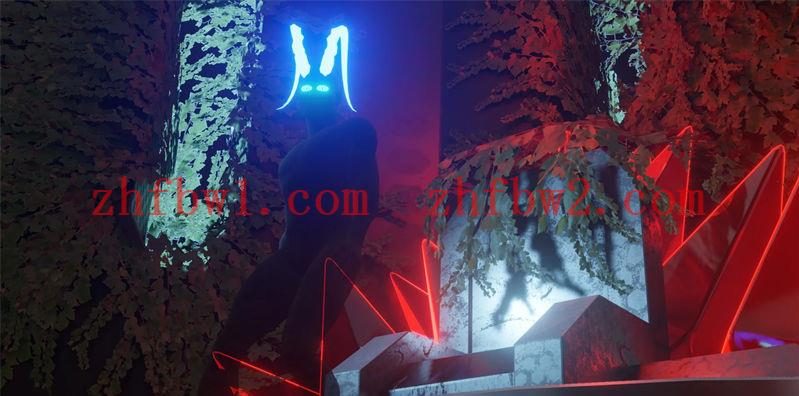 【解谜SLG/汉化】薄雾(Mist) ver1.0.3 精翻汉化完结版【PC+安卓/2G/更新】