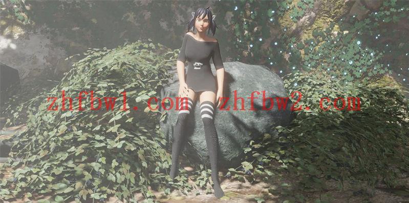 【解谜SLG/汉化】薄雾(Mist) ver1.0.3 精翻汉化完结版【PC+安卓/2G/更新】