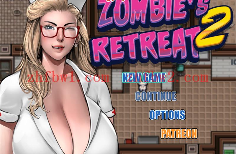 【神作RPG/汉化】僵尸生活2:进退维艰 ver1.6 云翻汉化版【PC+安卓/2.3G/更新】